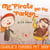 Mr Pirate and the Parken - Charlie's Curious Pet Shop, #4