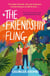 The Friendship Fling - the hilarious new grumpy-sunshine, friends-to-lovers romantic comedy - your favourite new romcom voice for 2025
