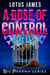 A Dose of Control - Big Pharma Series, #3