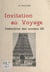 Invitation au voyage - Indochine des années 30