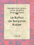 Le Buffon de Benjamin Rabier