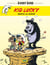 Les aventures de Kid Lucky d'après Morris - Tome 4 - Suivez la flèche