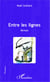 Entre les lignes