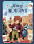 Harry Houdini - Tome 1 - La clé de la magie
