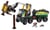 Le camion forestier - LEGO® Technic - 42080