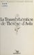 La Transverbération de Thérèse d'Avila - Oratorio