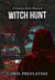 Witch Hunt - Nathan Perry Mysteries, #3