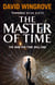 The Master of Time - Roads to Moscow: Book Three