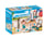 Playmobil® - Salle de bain avec douche à l'italienne - 9268 - Playmobil® City Life