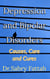 Depression and Mood Disorders: Causes, Care and Cures