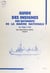 Guide des insignes des bâtiments de la Marine nationale, de 1936 à 1970