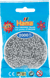 Sachet 2000 Mini perles Hama - Gris clair - 50170