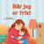 Når jeg er trist - Danish Bedtime Collection