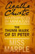 The Thumb Mark of St Peter - A Miss Marple Short Story