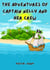 The Adventures of Captain Nelly and Her Crew - Little Life Lessons, #9