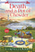 Death and a Pot of Chowder - A Maine Murder Mystery