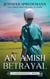 An Amish Betrayal: The King Family Saga - King Family Saga - Amish Romances, #5