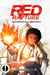 Red Rapture: Born Blessed To Walk A Cursed Reality! #1 - Red Rapture Issues Series, #1