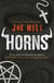 Horns - The darkly humorous horror that will have you questioning everyone you know