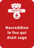 Nasreddine, le fou qui était sage - Une pièce à télécharger