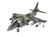 Maquette avion - Hawker Harrier GR MK.1