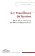 Les travailleurs de l'ombre - Etude d'une entreprise de diffusion de prospectus