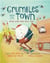 Grumbles from the Town - Mother-Goose Voices with a Twist