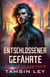 Entschlossener Gefährte - Bräute für die Alien-Piraten, #6