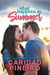 What Happens in Summer - At the Shore, #2