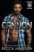 Cannon - Black Blade Protection, #2