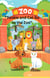 "Tookie and the Cat Go to the Zoo" - The Adventures of Tookie and the Cat., #2