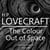 H. P. Lovecraft : The Color Out of Space