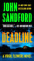 Deadline - A Virgil Flowers Novel