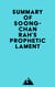 Summary of Soong-Chan Rah's Prophetic Lament