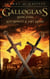 Galloglass Book Four: And Behold A Pale Horse - Galloglass, #3