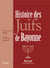 Histoire des Juifs de Bayonne