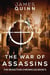 The War of Assassins - The Redaction Chronicles, #5