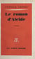 Le roman d'Alcide