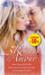 Pour l'amour de Peter - Rencontre avec une inconnue - Un mariage de raison - (promotion)