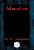 Manalive - With Linked Table of Contents