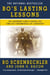 Bo's Lasting Lessons - The Legendary Coach Teaches the Timeless Fundamentals of Leadership