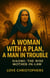 A Woman with a Plan, A Man in trouble: Naomi: The Wise Mother-in-Law.