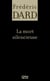 La mort silencieuse
