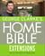 George Clarke's Home Bible: Extensions