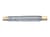 Bobine de fil de fer - Argent - 20m