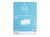 15 enveloppes adhésives blanches - 229x324mm - 120g/m² - Cultura
