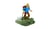 Figurine Tintin Randonneur