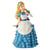 Figurine Alice aux Pays des Merveilles