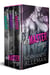 The Web Master Trilogy