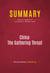 Summary: China: The Gathering Threat - Review and Analysis of Constantine C. Menges's Book